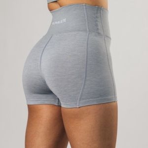 Alphalete Biker Shorts